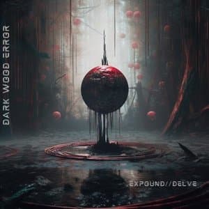 Expound // Delve