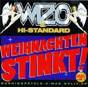 Weihnachten Stinkt! Split - Ep