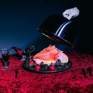 Fine Dining and Breathing