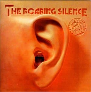 The Roaring Silence