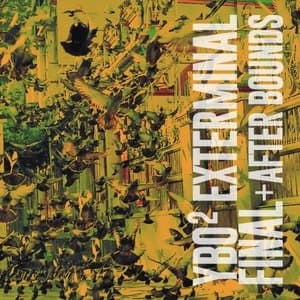 Exterminal Final + After Bounds