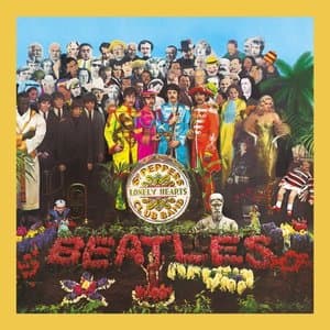 Sgt. Peppers Lonely Hearts Club Band (Remix)