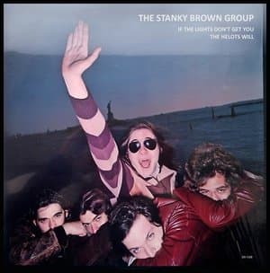 If The Lights Dont Get You The Helots Will