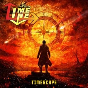 Timescape
