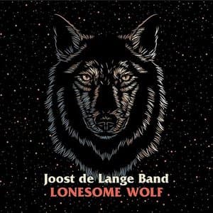 Lonesome Wolf