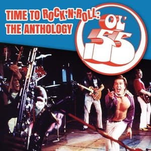 Time To RocknRoll: The Anthology