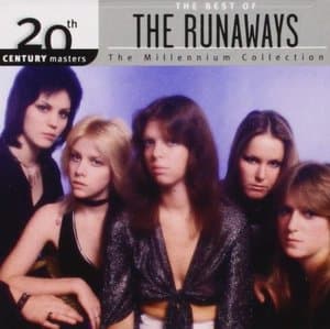 The Best of The Runaways: 20th Century Masters The Millennium Collection