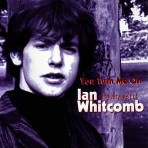 You Turn Me On The Very Best of Ian Whitcomb
