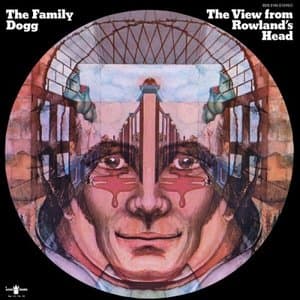 The View From Rolands Head