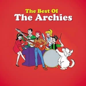 The Best Of The Archies