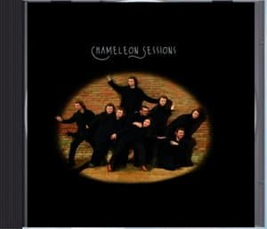 Chameleon Sessions