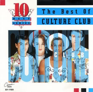 The Best Of Culture Club
