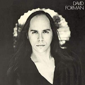 David Forman