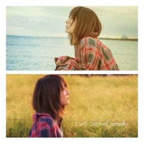 I will catched yesterday