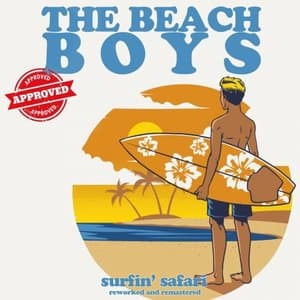 Surfin Safari (Reworked and Remastered)