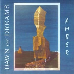 Amber