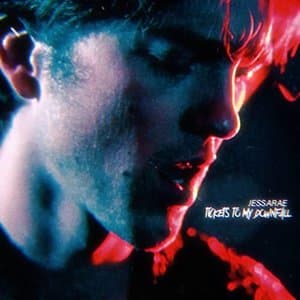 Tickets to My Downfall