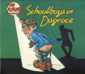 Schoolboys In Disgrace