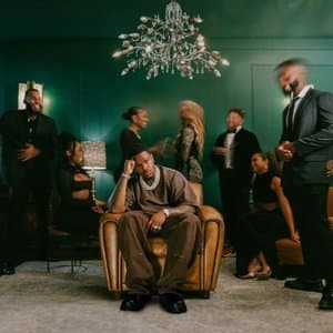 Some Days Im Good, Some Days Im Not