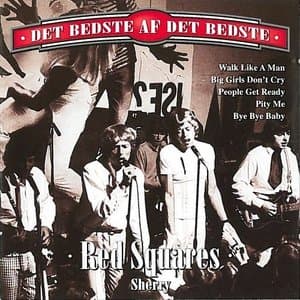 Sherry (Det Bedste Af Det Bedste)