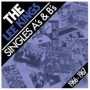 Singles As & Bs 1966-1967
