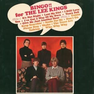 Bingo For The Lee Kings (Bonus Tracks Edition)