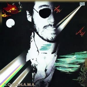 YOKOHAMA (I Remember The Night)