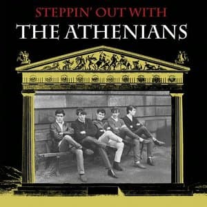 Steppin Out With The Athenians