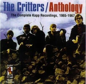 Anthology: The Complete Kapp Recordings, 1965-1967