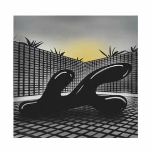 Nature and Computers / Zi Ran tokonpiyu-ta-