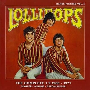 The Complete 1966-1971 (Disc 1) / The complete 1963-1966 (Disc 1)