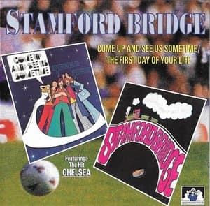 Come Up And See Us Sometime / The First Day Of Your Life