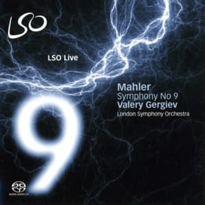 Symphony No 9 (Valery Gergiev)