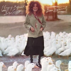 Horse Of A Different Feather