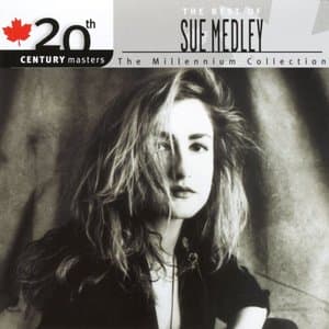 The Best Of Sue Medley: The Millennium Collection