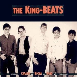 Beat In Germany, The 60s Anthology