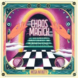 Chaos Magick