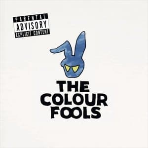 The Colour Fools