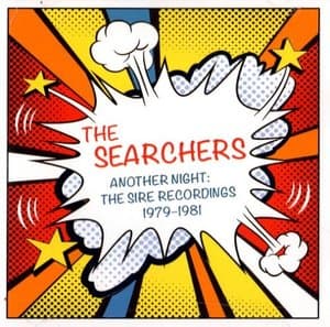 Another Night: The Sire Recordings 1979-1981