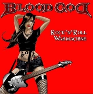 Rock'n'roll Warmachine