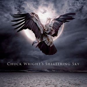 Chuck Wrights Sheltering Sky