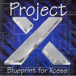 Blueprint For Xcess