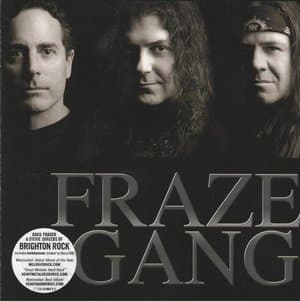 Fraze Gang