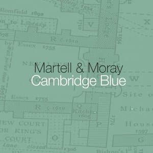 Cambridge Blue