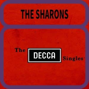 The Decca Singles