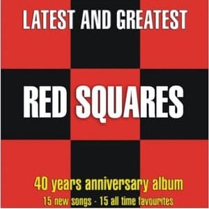 Latest And Greatest (40 Years Anniversary Album)