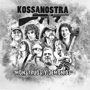 Monstruos y Demonios