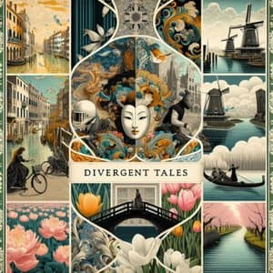 Divergent Tales