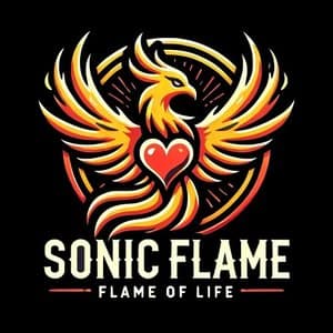 FLAME OF LIFE