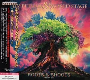 Roots & Shoots Volume One